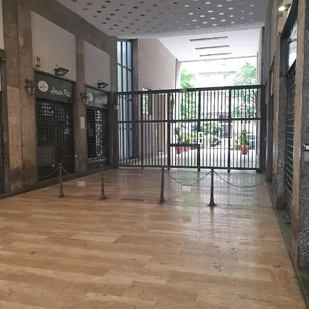 Kibilu - Via Della Moscova *