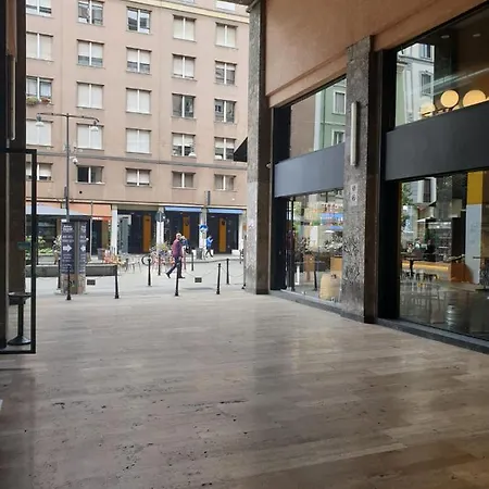 Kibilu - Via Della Moscova *