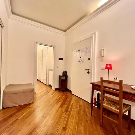 Kibilù - Via Della Moscova