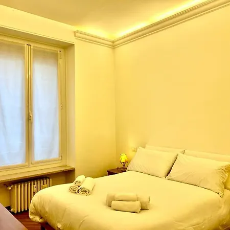 Apartment Kibilu - Via Della Moscova