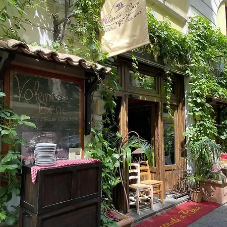 Kibilu - Via Della Moscova Apartment Milan